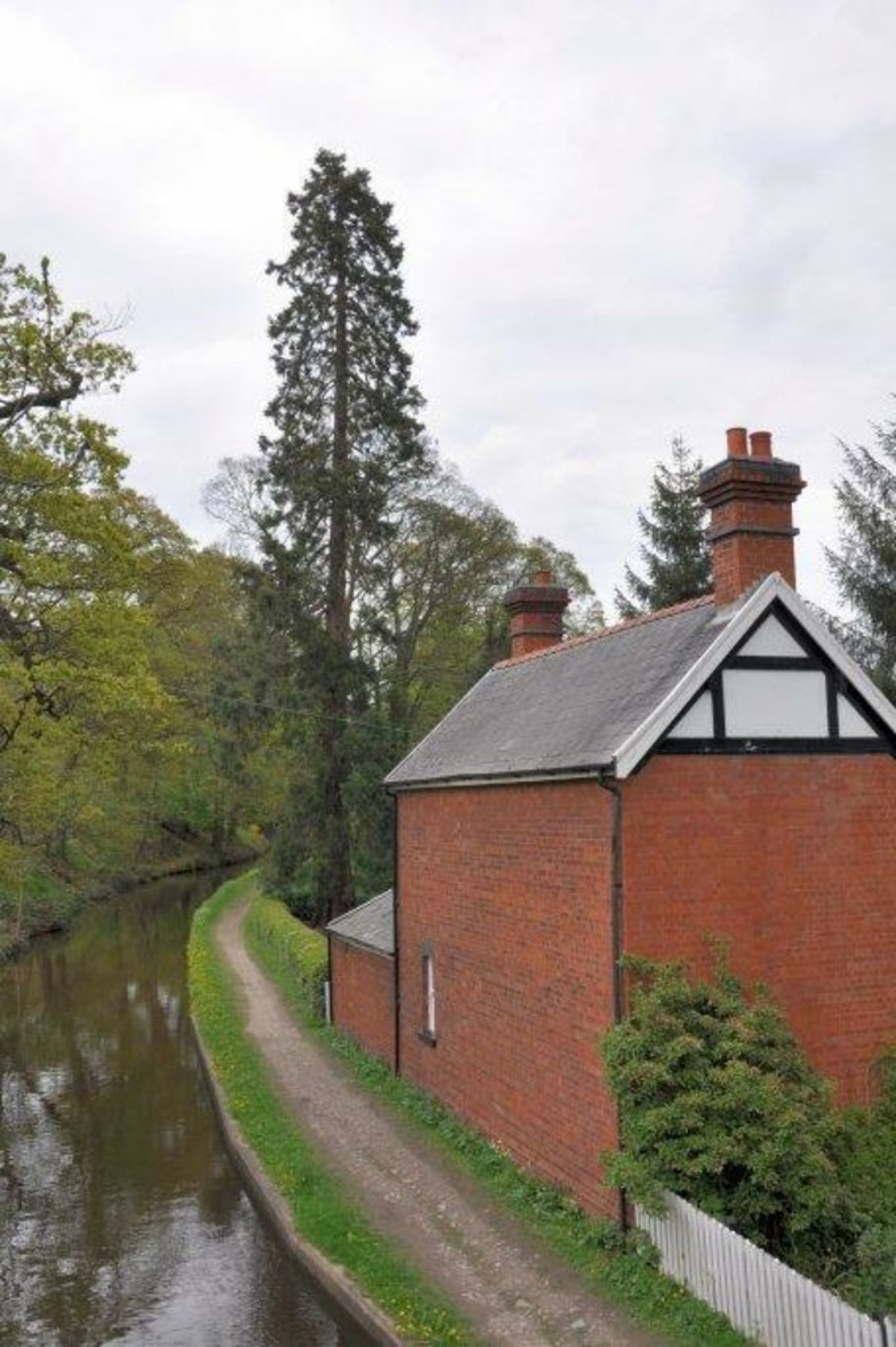 Llangollen Road, Llangollen, Denbighshire