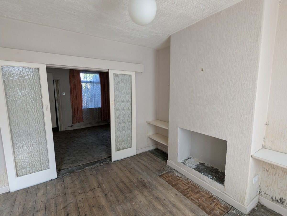 McDonald Street, Wavertree, Liverpool