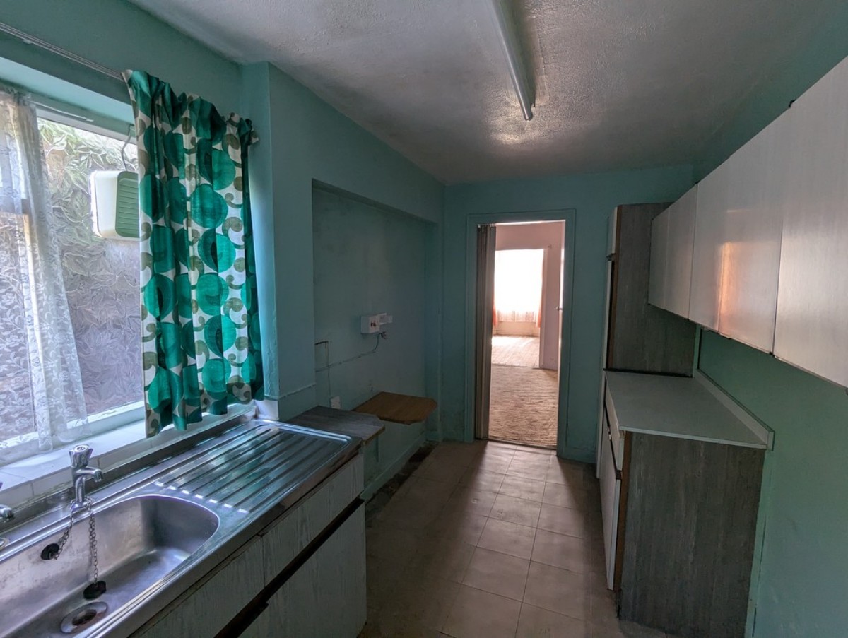 McDonald Street, Wavertree, Liverpool