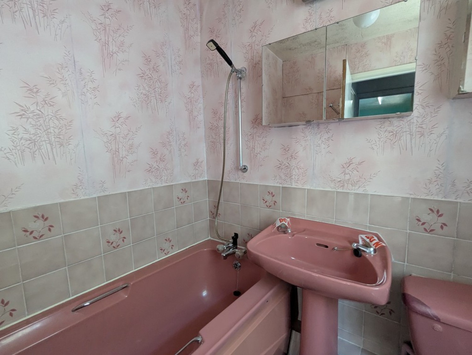 2 bedroom House for Sale McDonald Street, Wavertree, Liverpool