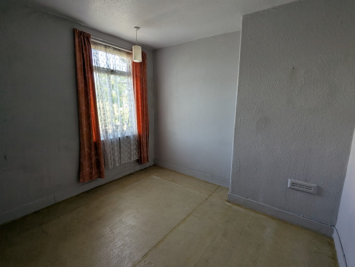 McDonald Street, Wavertree, Liverpool