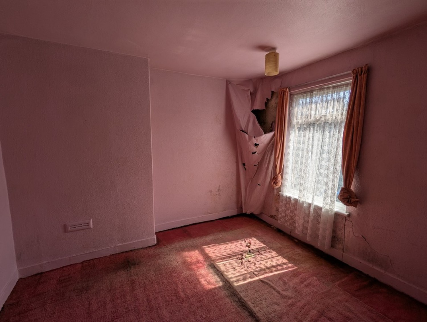 2 bedroom House for Sale McDonald Street, Wavertree, Liverpool