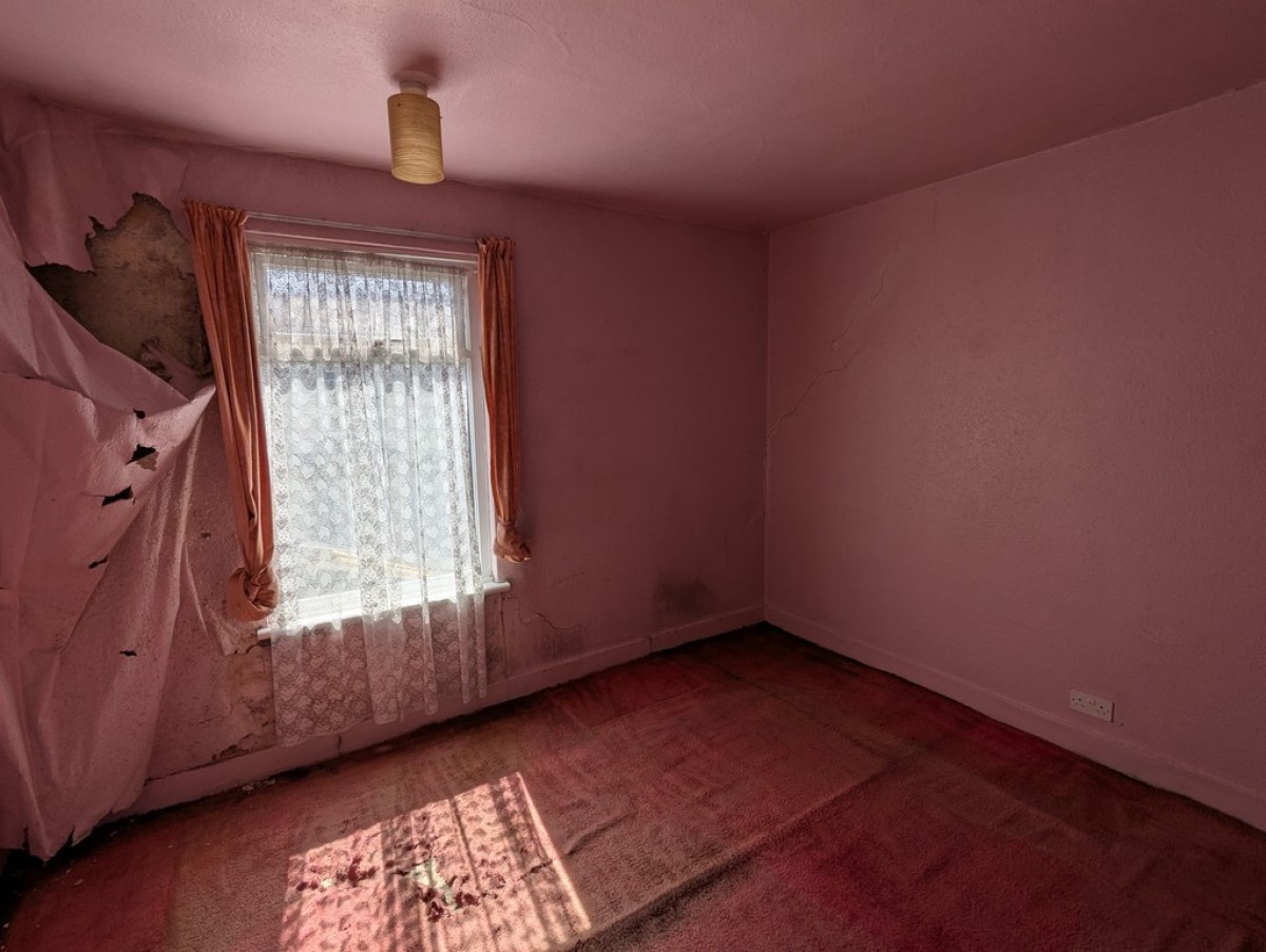 McDonald Street, Wavertree, Liverpool