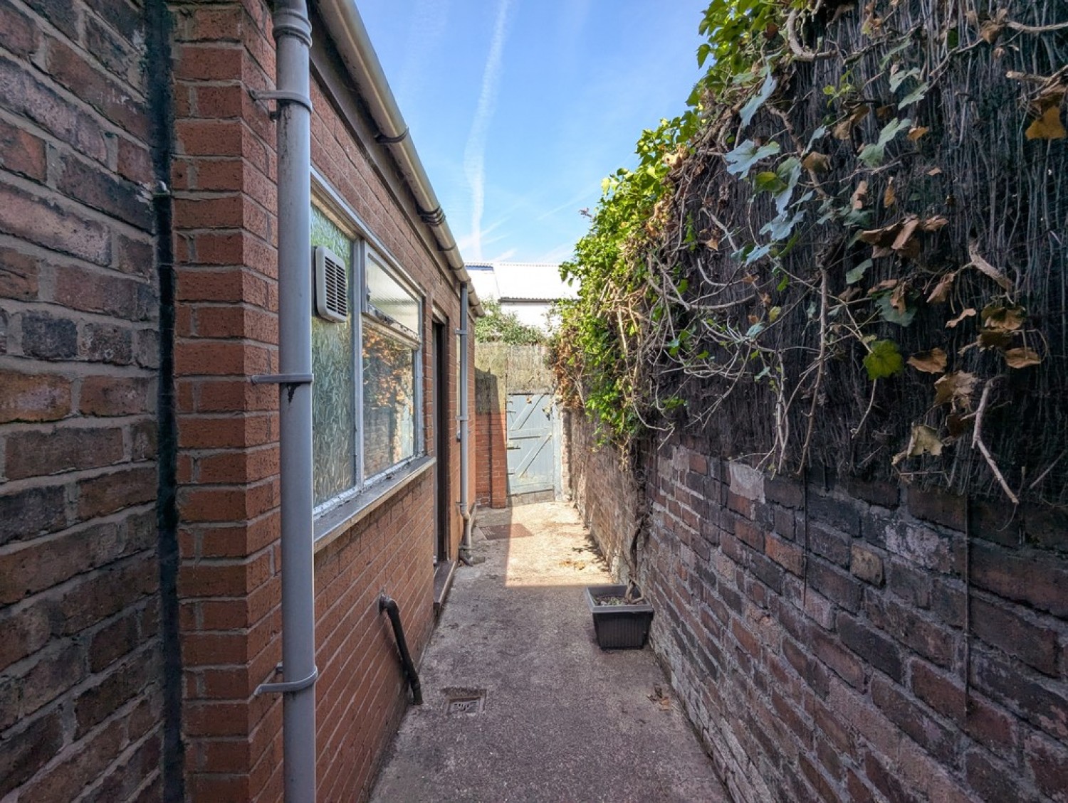 2 bedroom House for Sale McDonald Street, Wavertree, Liverpool