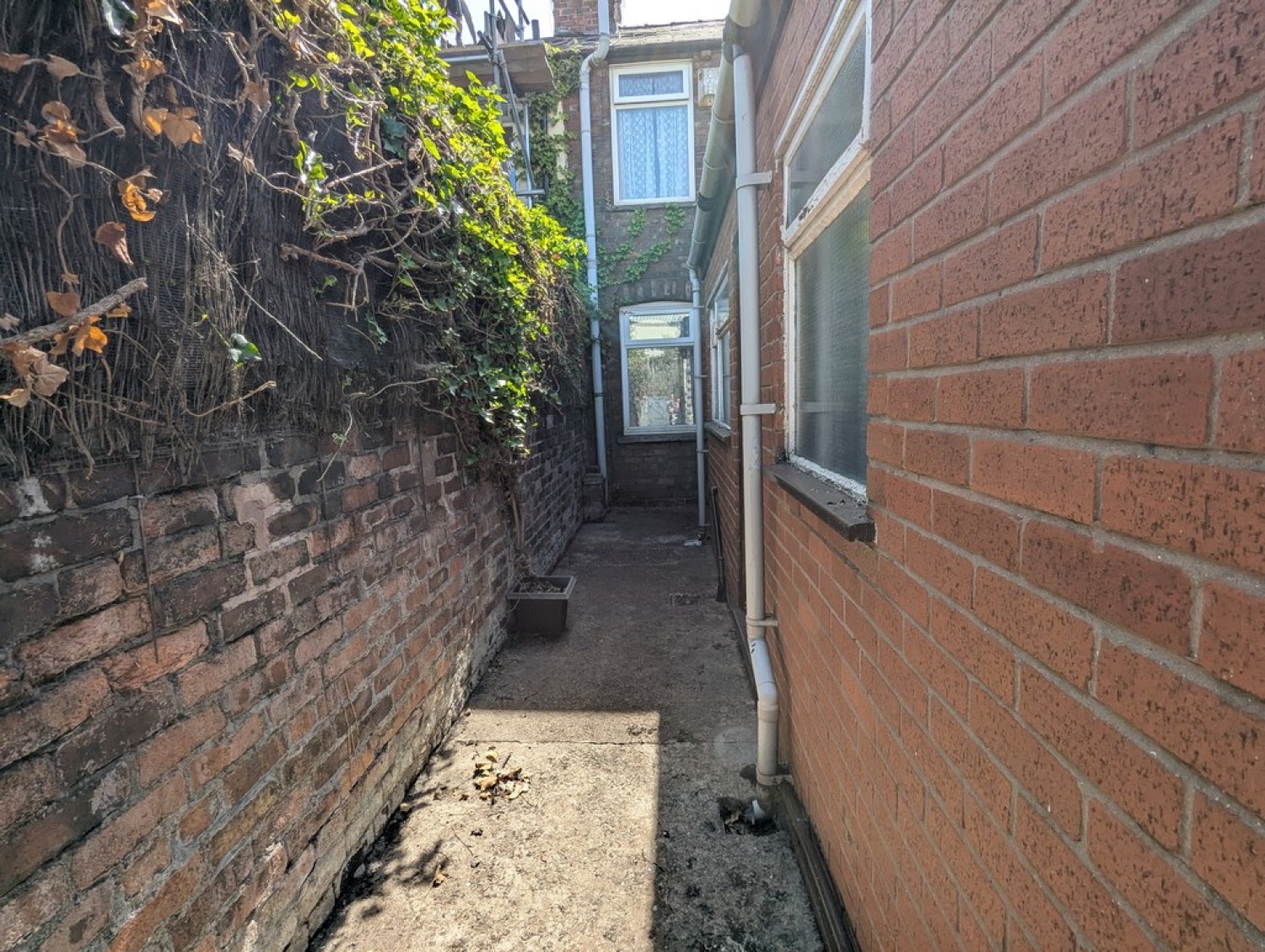 2 bedroom House for Sale McDonald Street, Wavertree, Liverpool