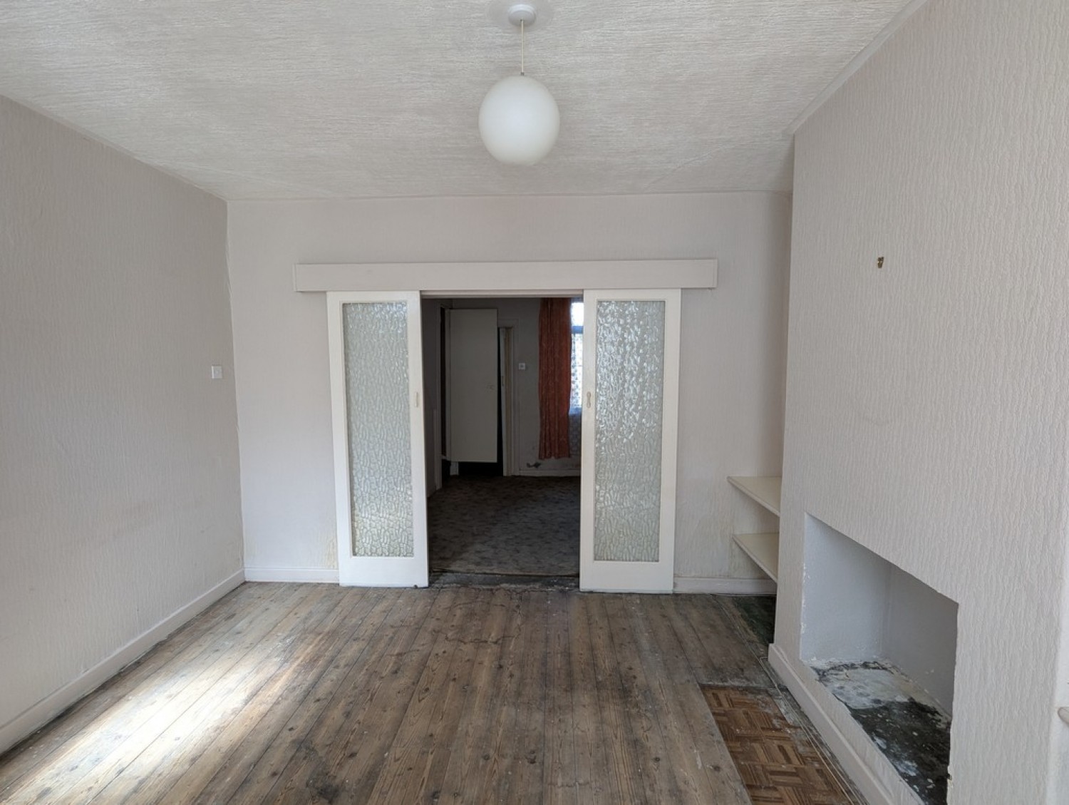 2 bedroom House for Sale McDonald Street, Wavertree, Liverpool