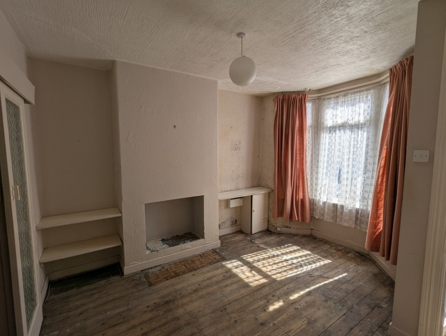 2 bedroom House for Sale McDonald Street, Wavertree, Liverpool