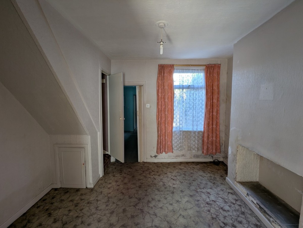 McDonald Street, Wavertree, Liverpool