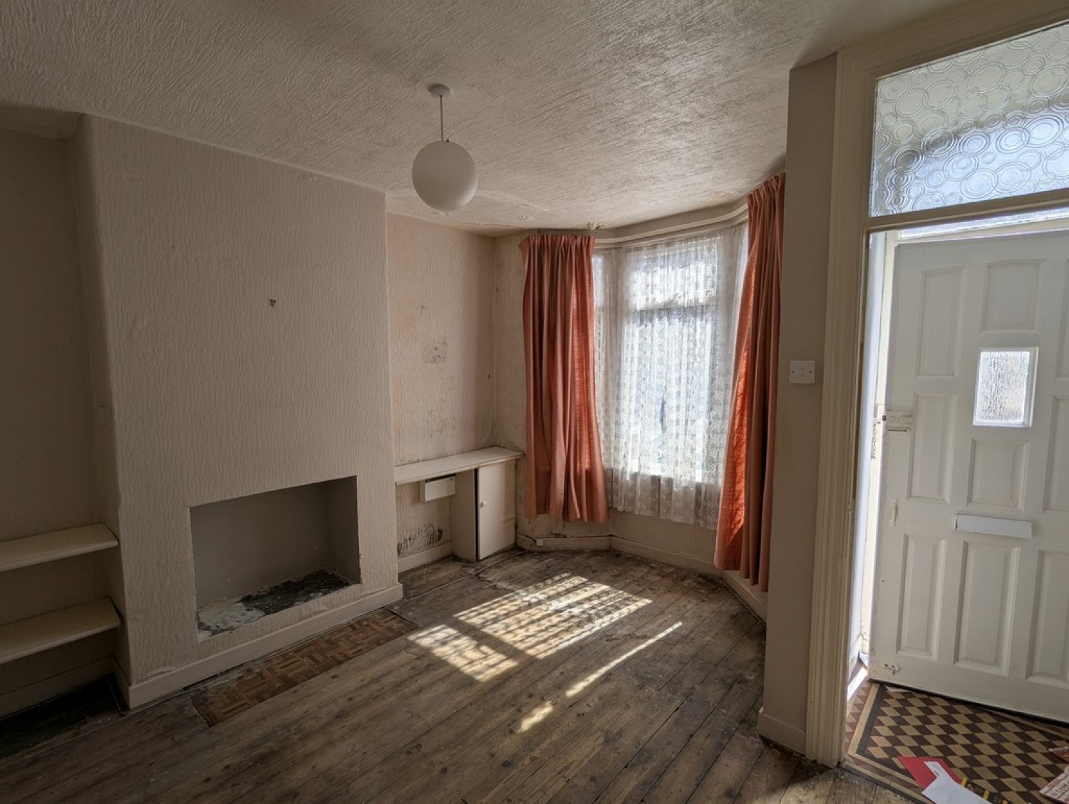 2 bedroom House for Sale McDonald Street, Wavertree, Liverpool