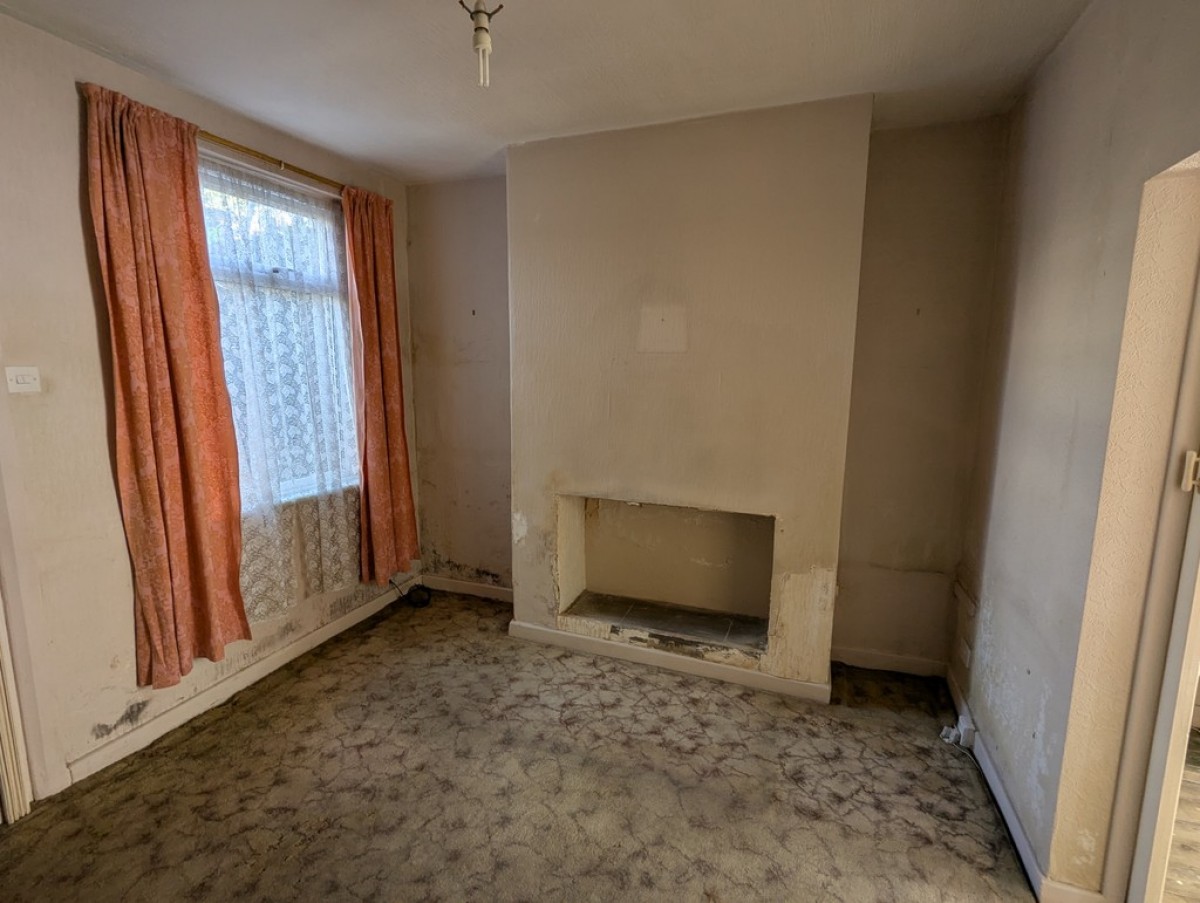 McDonald Street, Wavertree, Liverpool