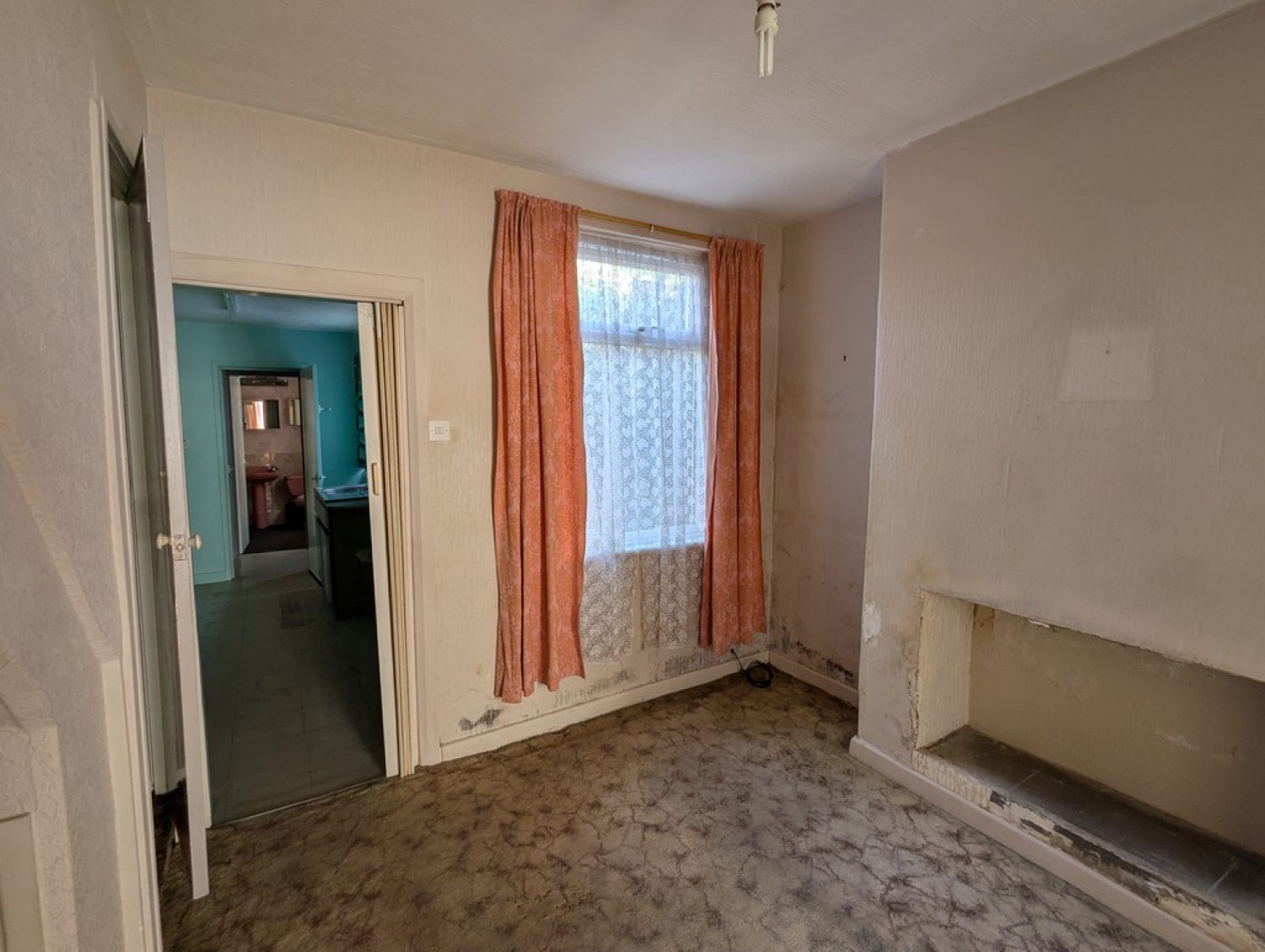 2 bedroom House for Sale McDonald Street, Wavertree, Liverpool