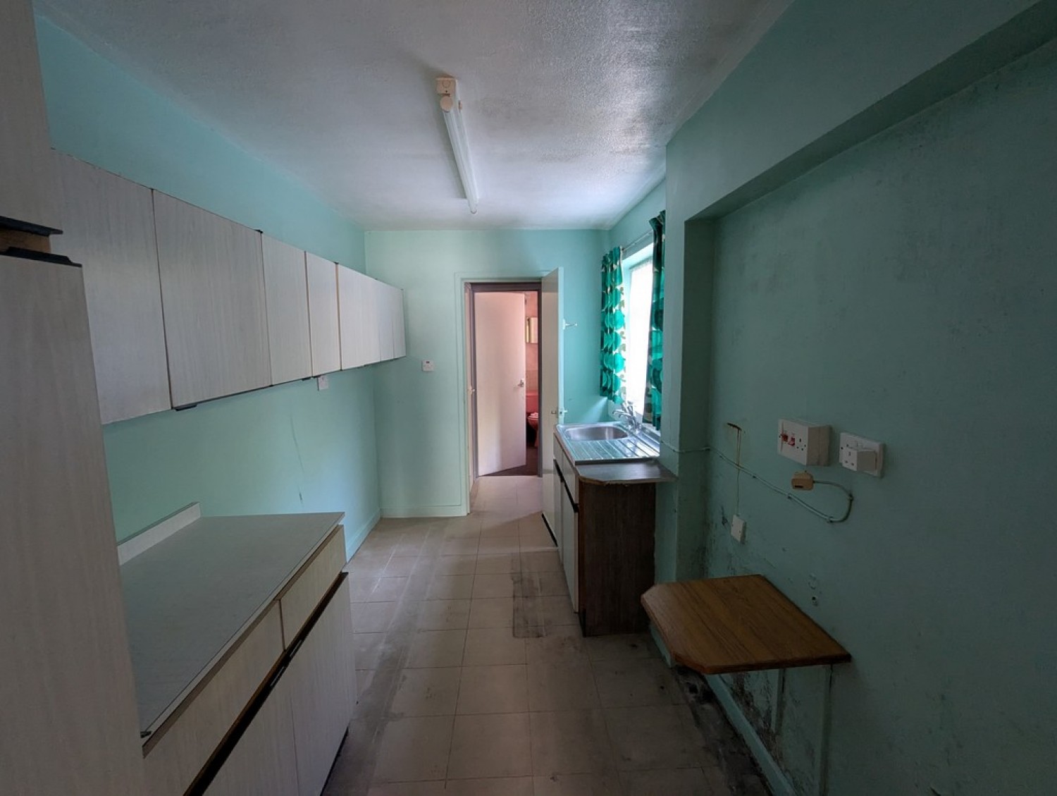 2 bedroom House for Sale McDonald Street, Wavertree, Liverpool