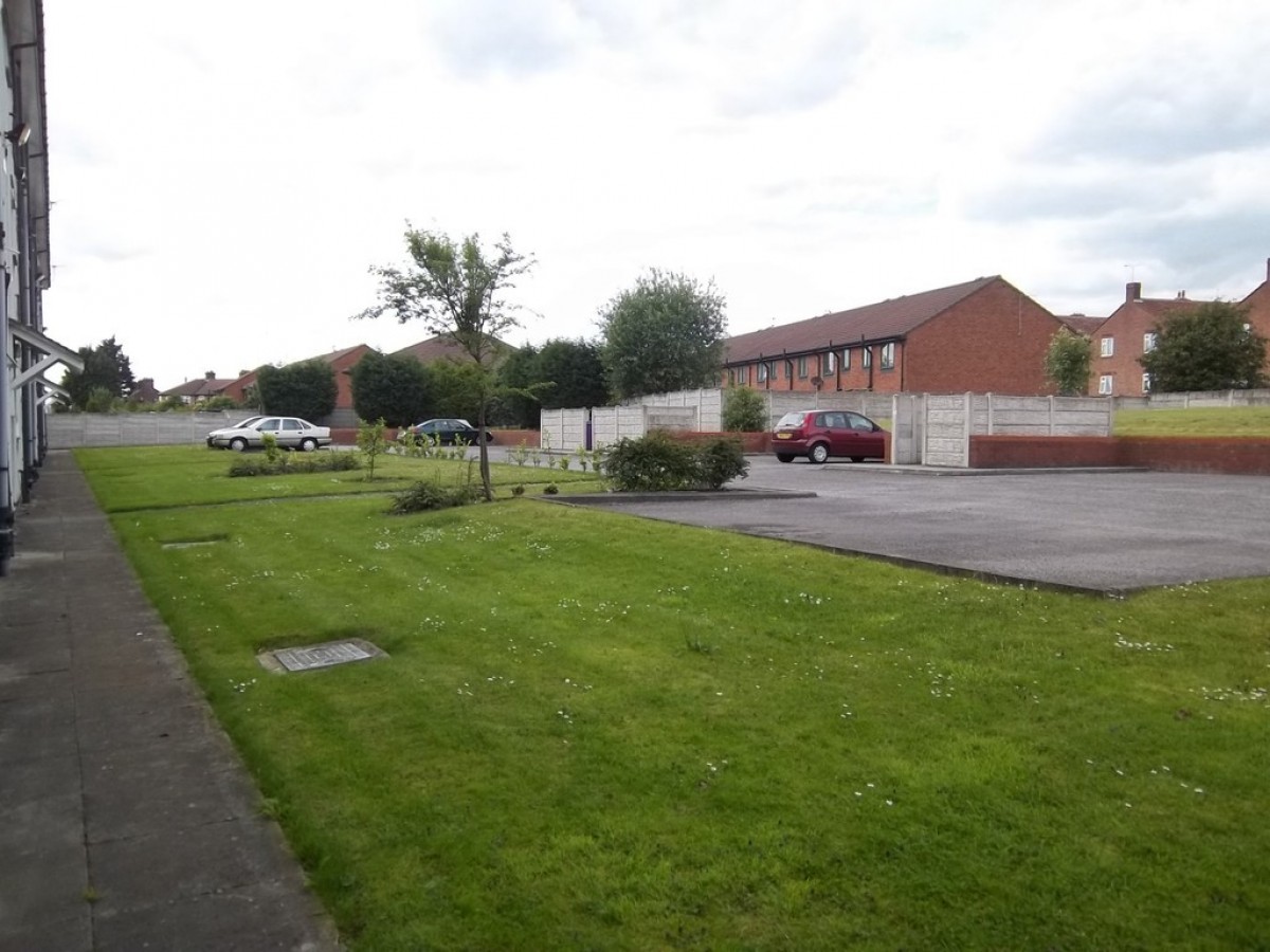 Pighue Lane, Old Swan, Liverpool