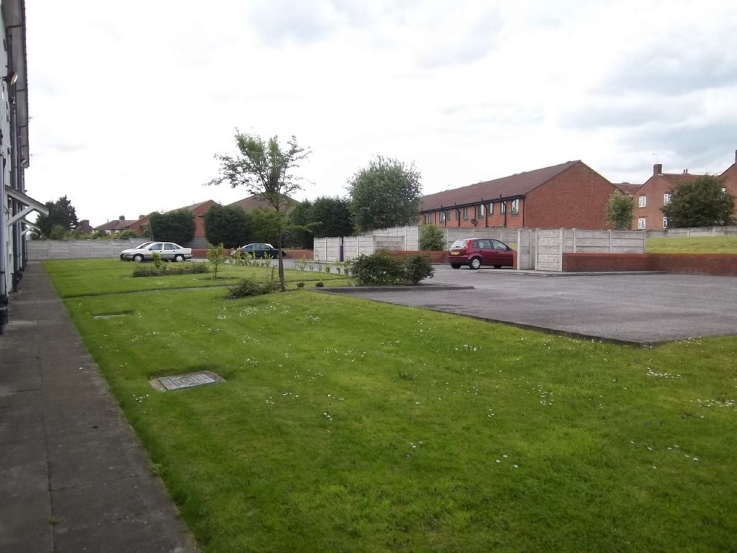 Pighue Lane, Old Swan, Liverpool