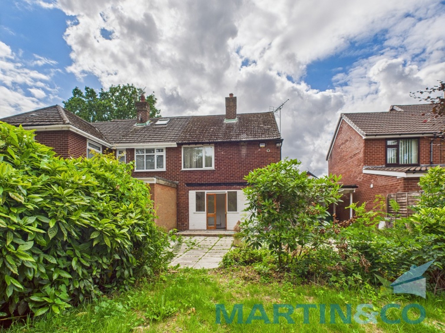 Crown Acres Road, Woolton, Liverpool
