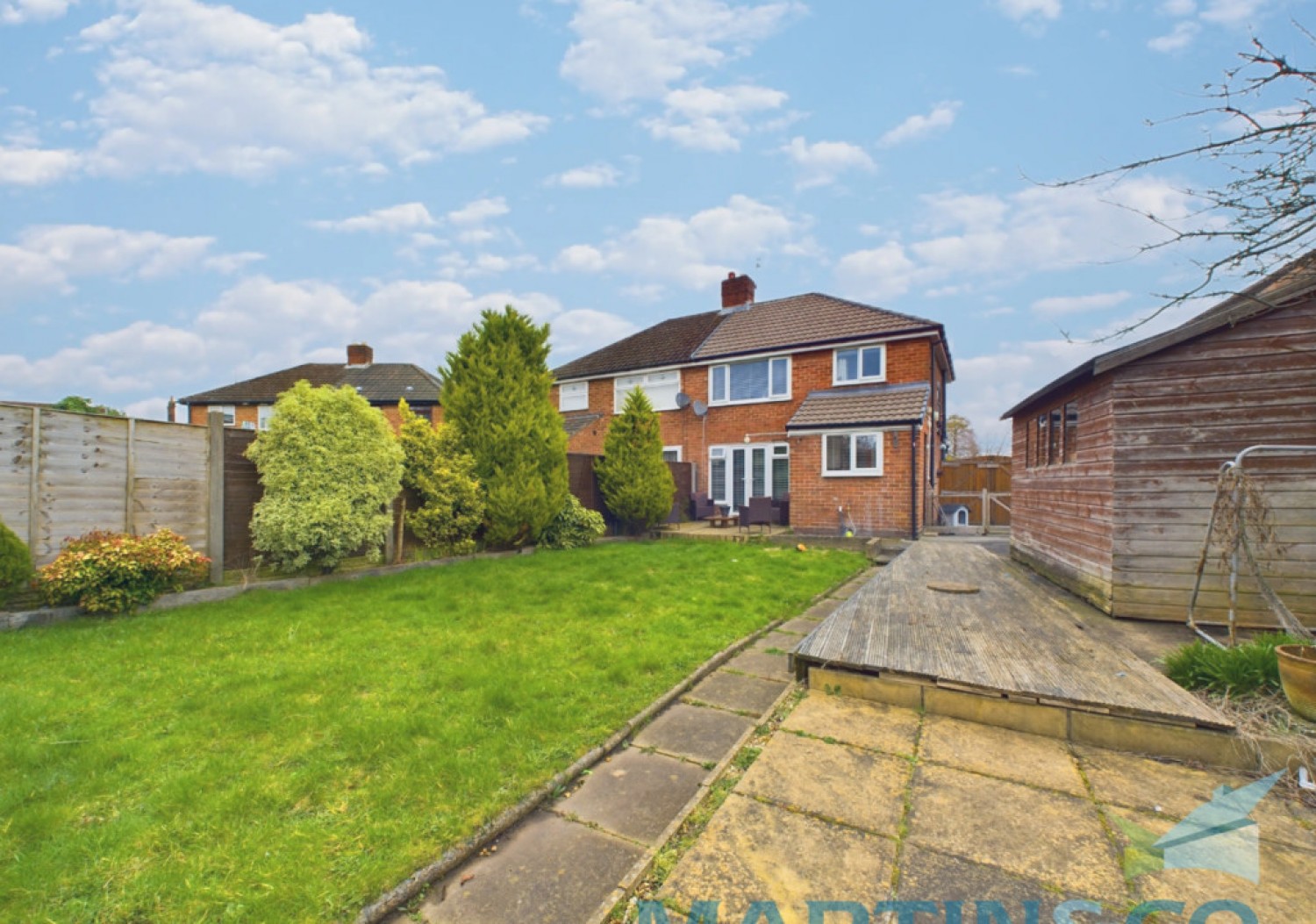 Beechwood Avenue, Liverpool