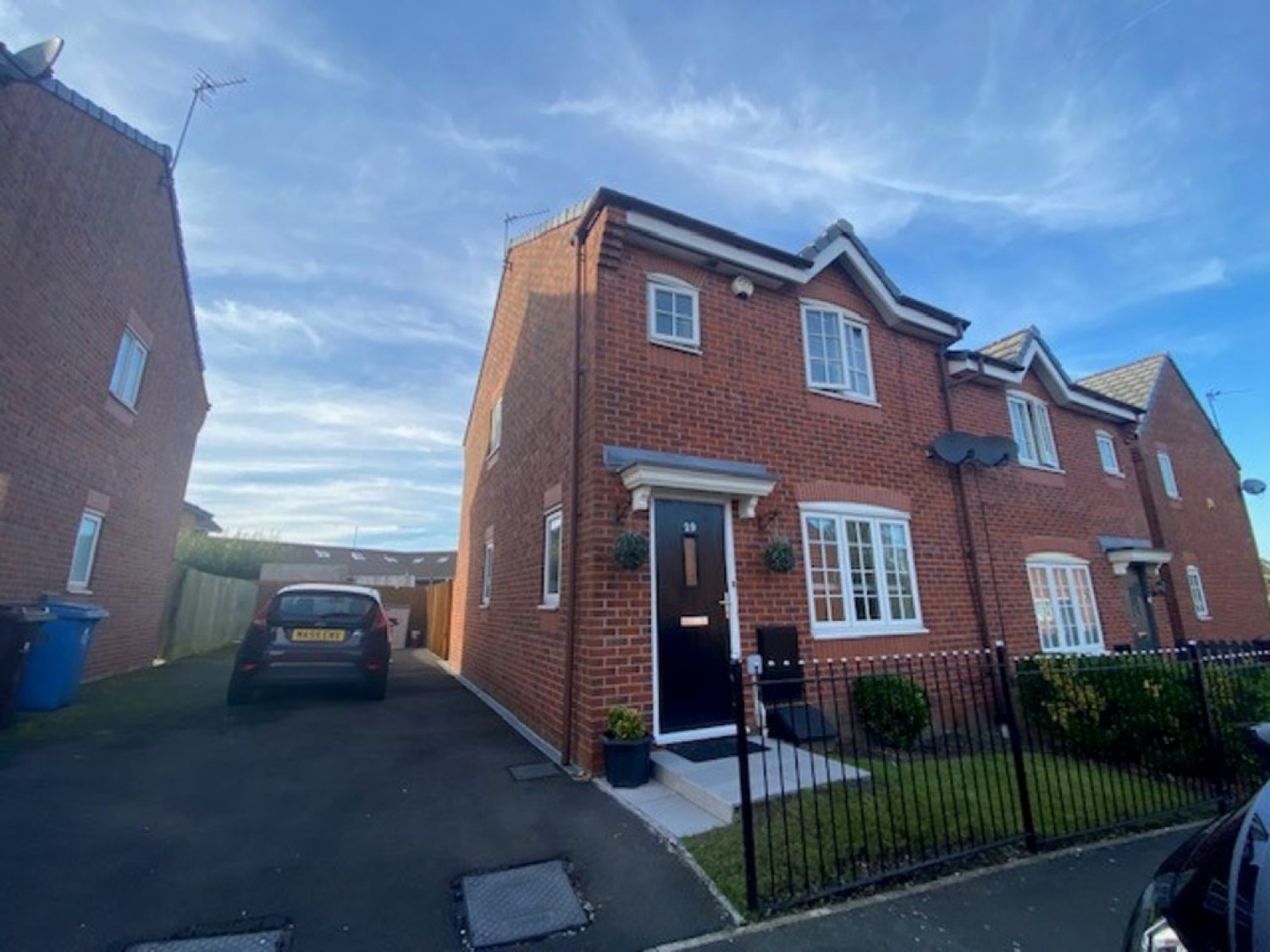 3 bedroom House for Sale Wood Close, Kirkby, Liverpool