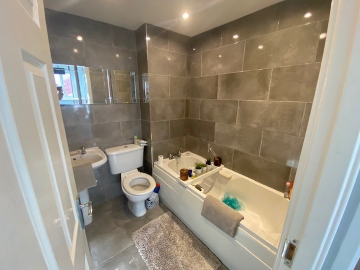 3 bedroom House for Sale Wood Close, Kirkby, Liverpool