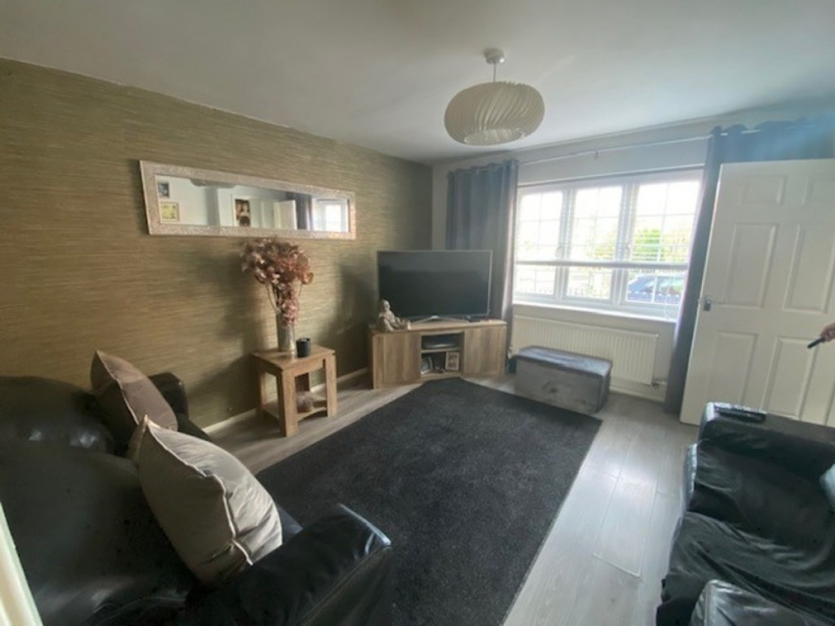 Wood Close, Kirkby, Liverpool
