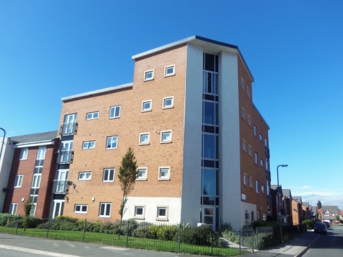 Addenbrooke Drive, Hunts Cross, Liverpool