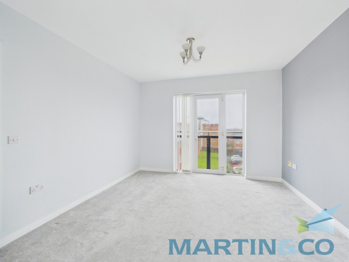 Addenbrooke Drive, Hunts Cross, Liverpool