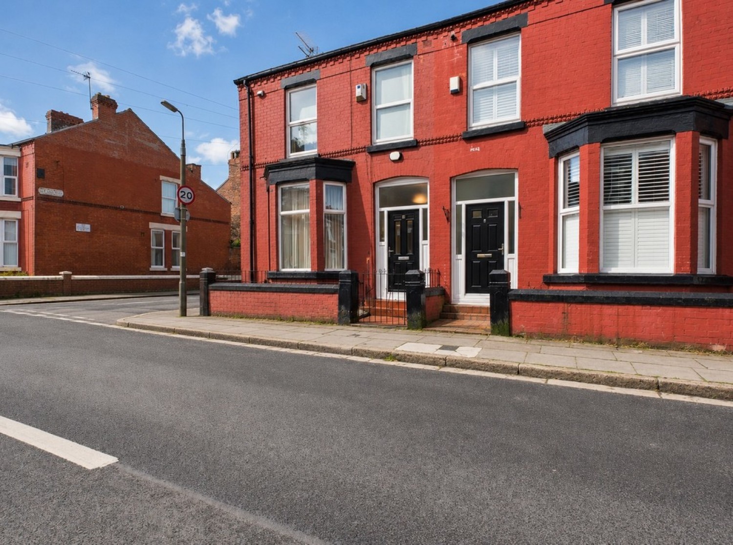 3 bedroom House for Sale Crawford Avenue, Allerton, Liverpool