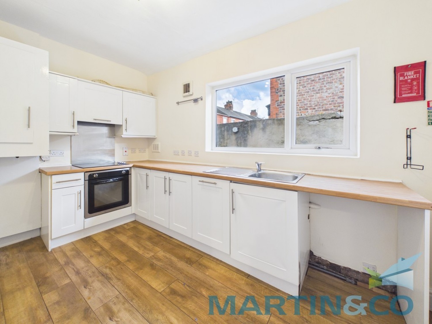 3 bedroom House for Sale Crawford Avenue, Allerton, Liverpool