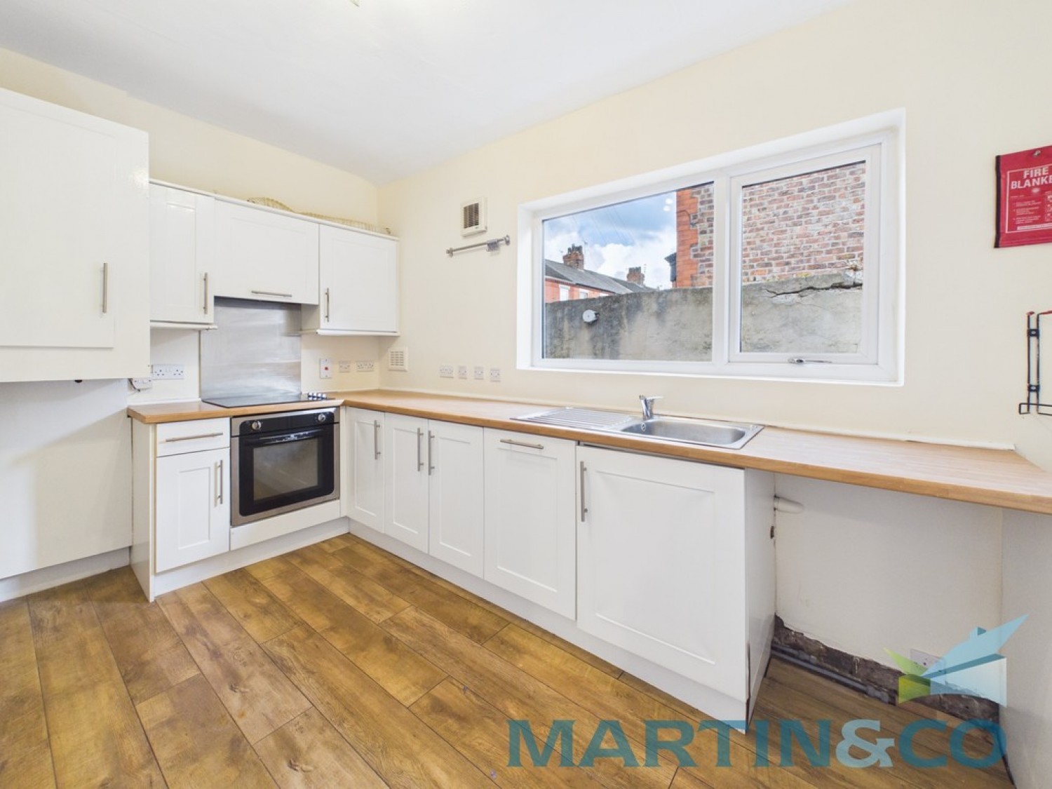 3 bedroom House for Sale Crawford Avenue, Allerton, Liverpool