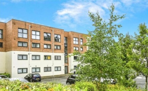 Lowbridge Court, Garston, Liverpool