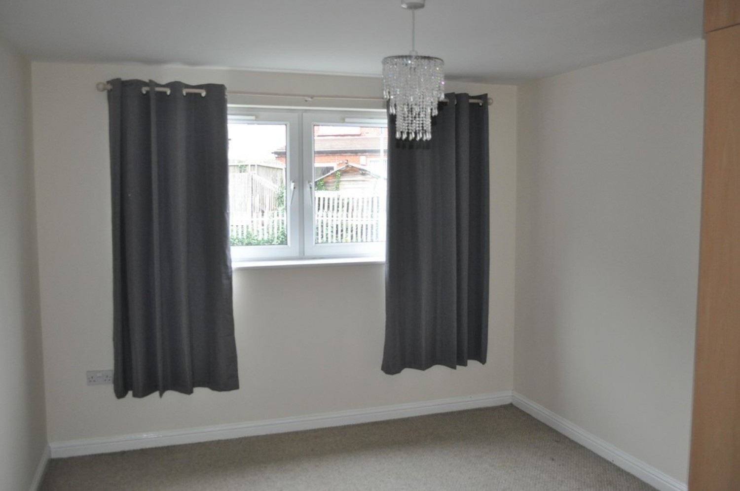 Lowbridge Court, Garston, Liverpool