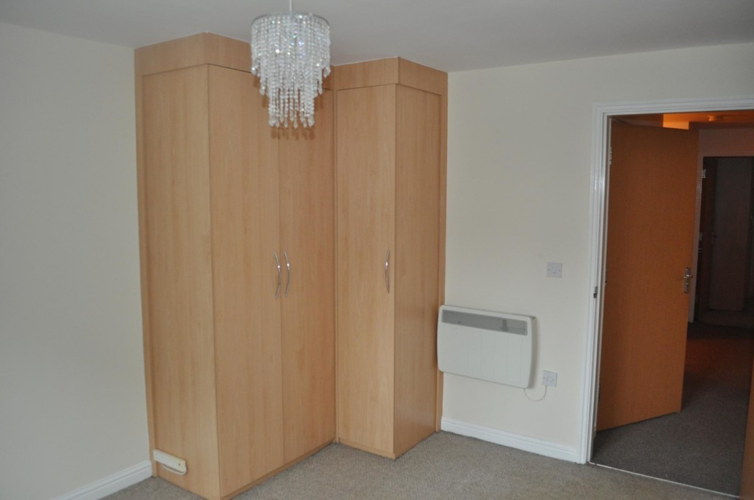 Lowbridge Court, Garston, Liverpool
