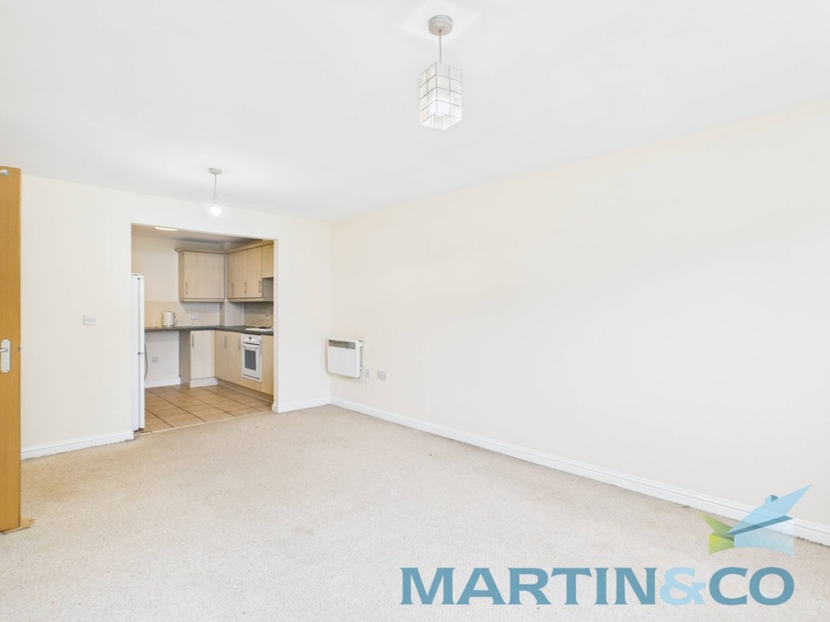 Lowbridge Court, Garston, Liverpool