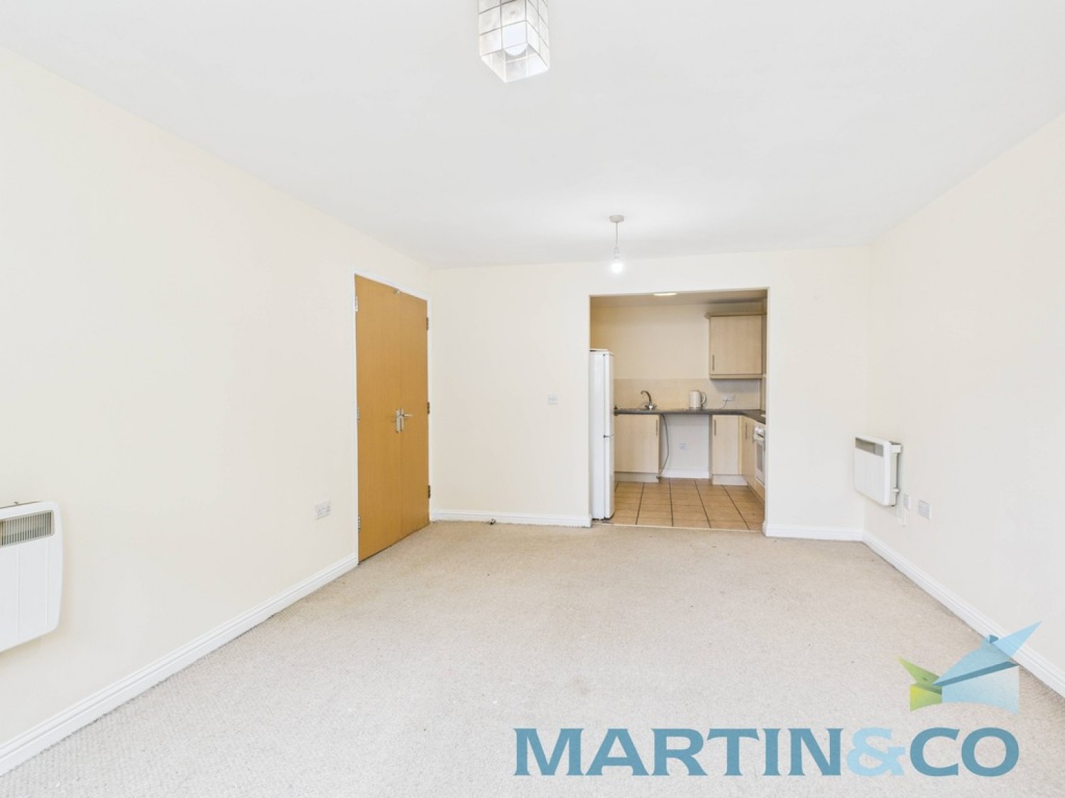 Lowbridge Court, Garston, Liverpool