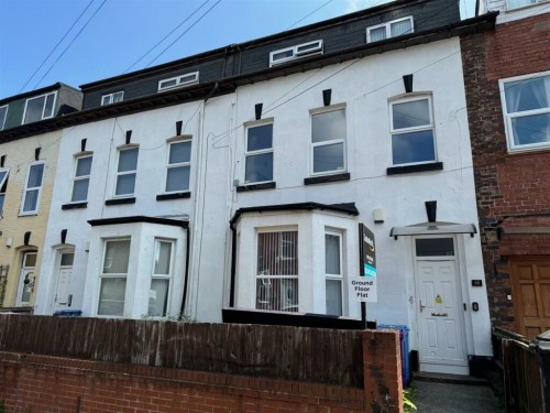 Windsor Road, Tuebrook, Liverpool