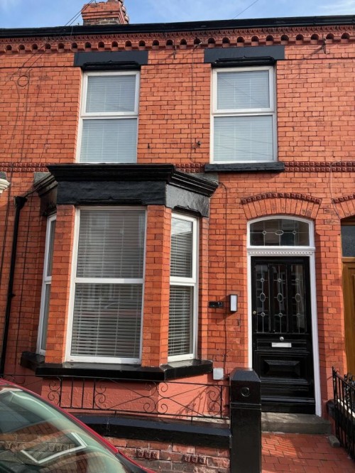 Avonmore Avenue, Mossley Hill, Liverpool