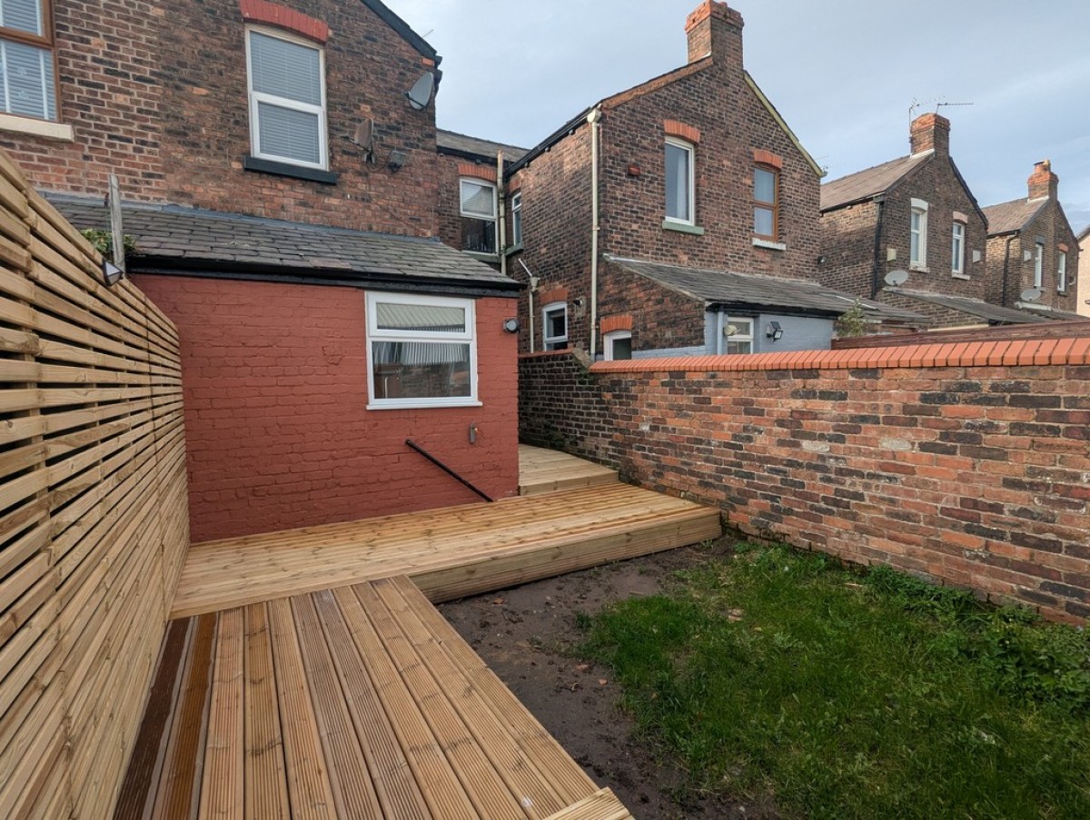 Avonmore Avenue, Mossley Hill, Liverpool