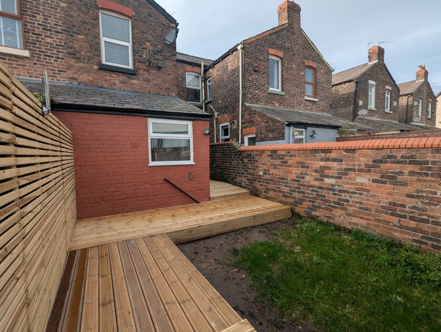 Avonmore Avenue, Mossley Hill, Liverpool