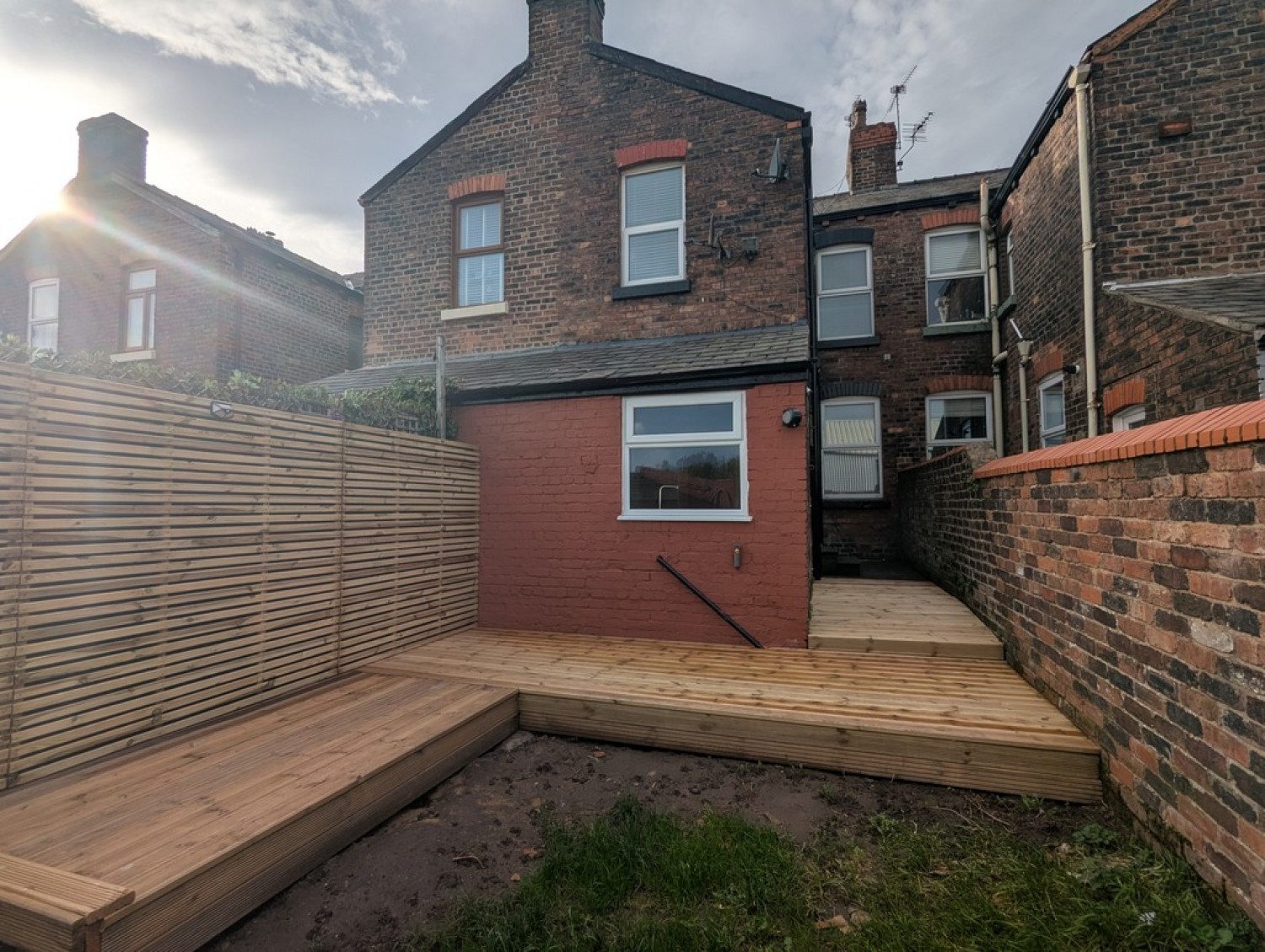 Avonmore Avenue, Mossley Hill, Liverpool