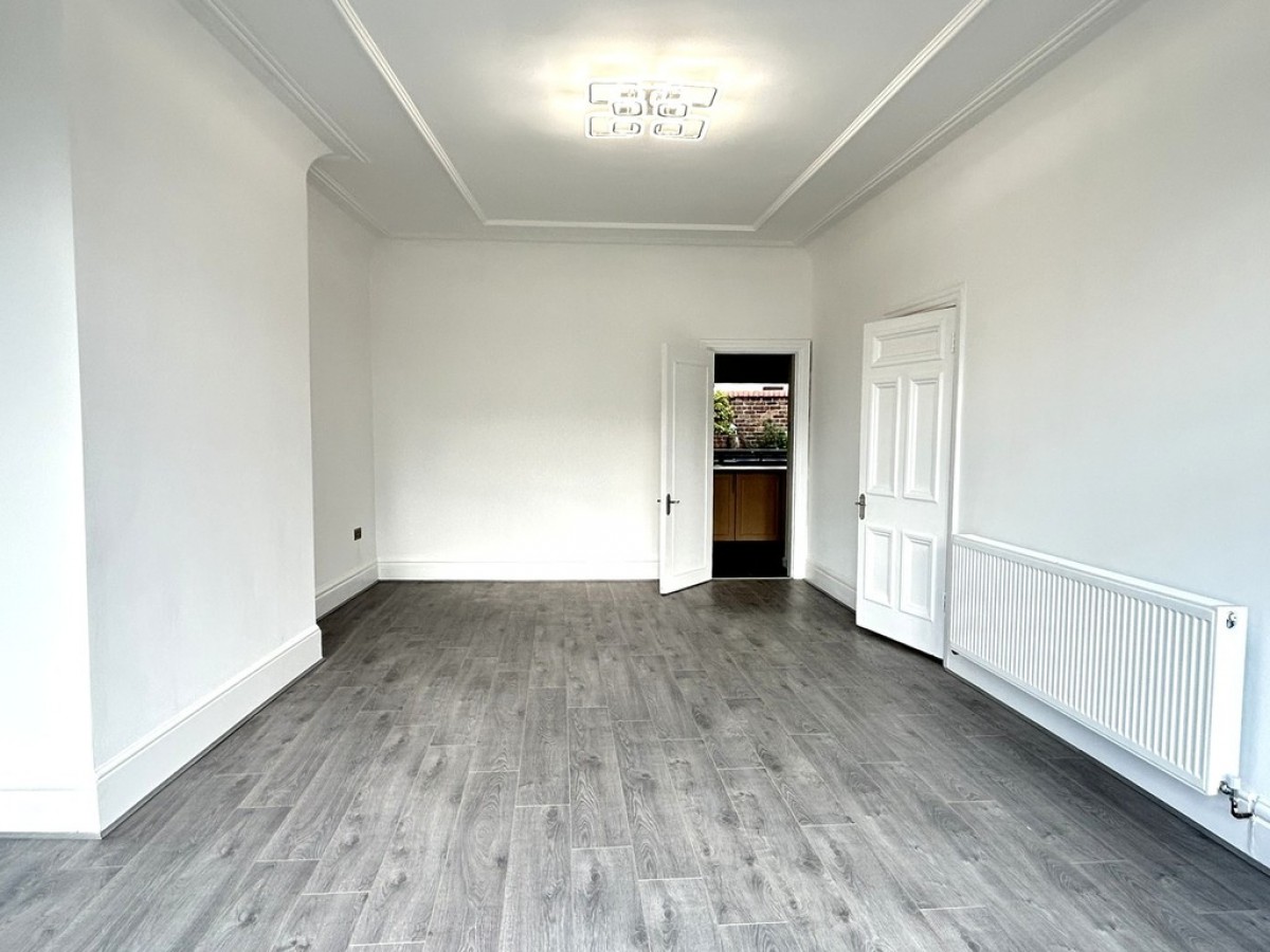 Menlove Avenue, Allerton, Liverpool