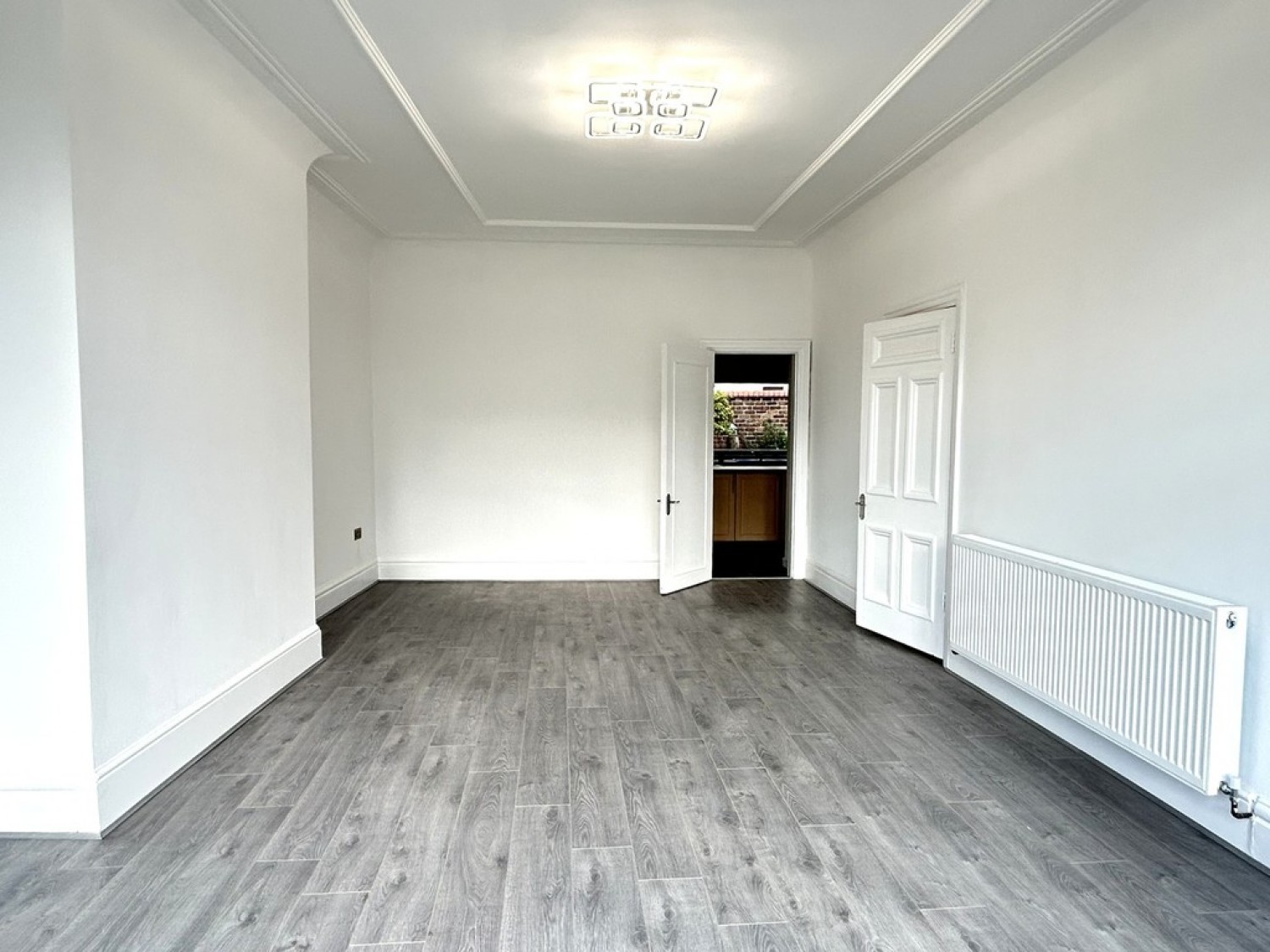 Menlove Avenue, Allerton, Liverpool