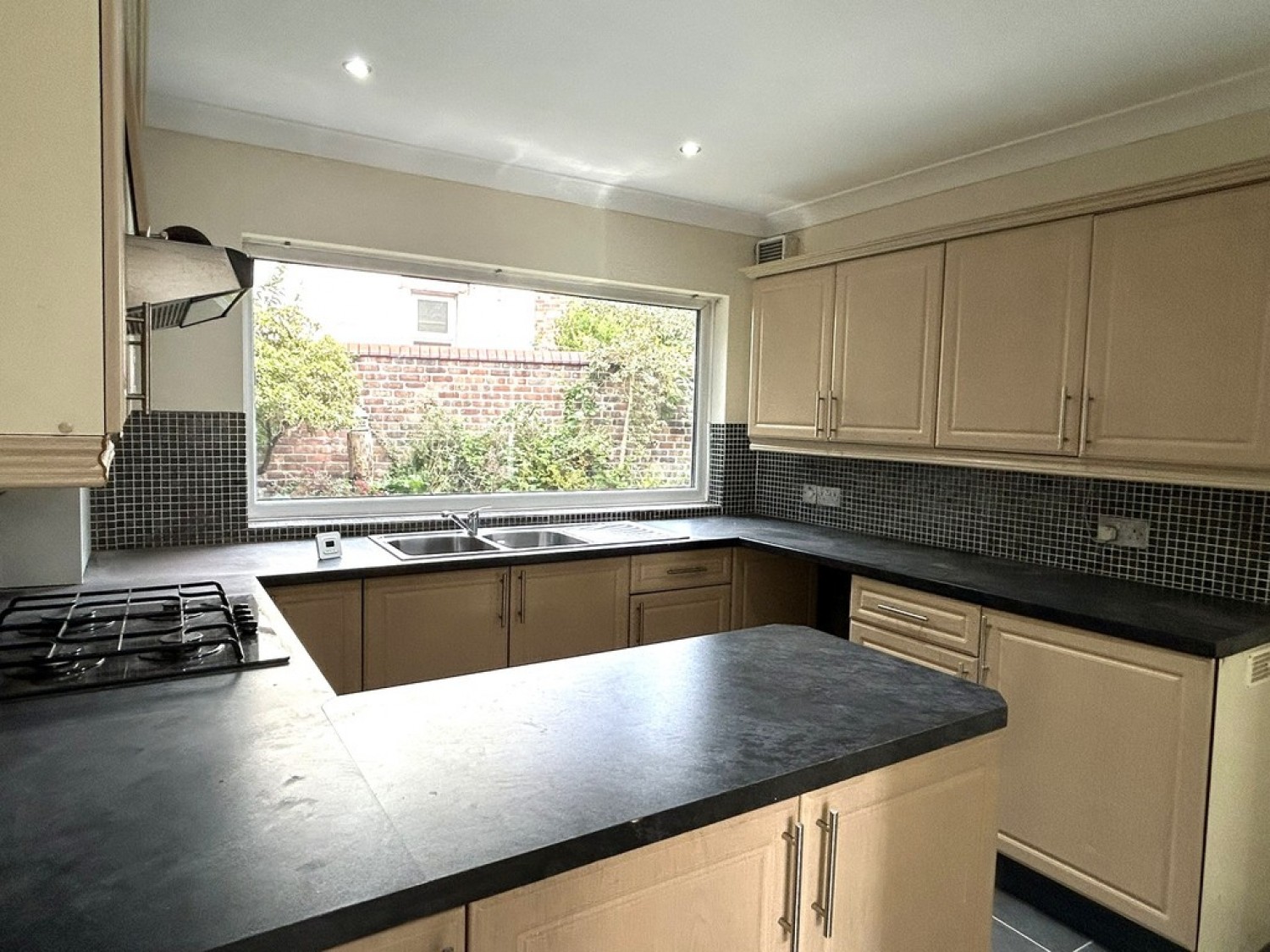 Menlove Avenue, Allerton, Liverpool