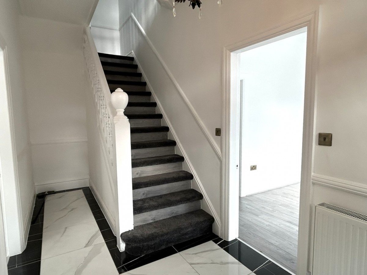 Menlove Avenue, Allerton, Liverpool