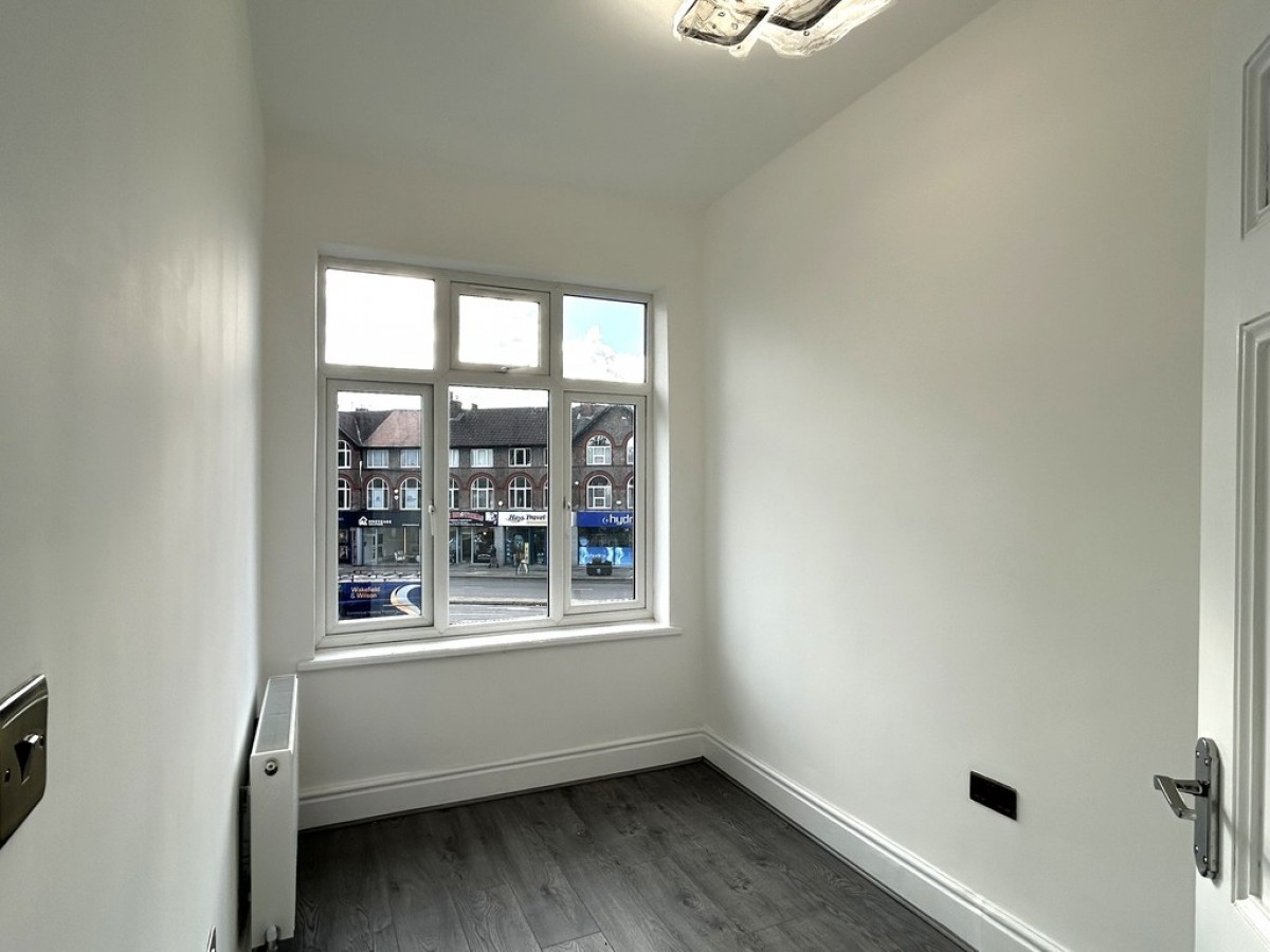 Menlove Avenue, Allerton, Liverpool