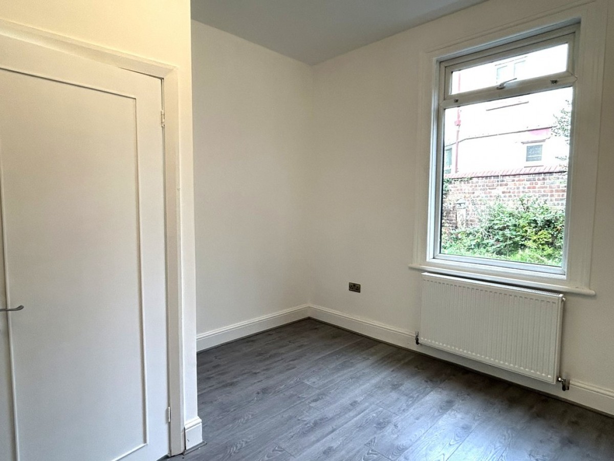 Menlove Avenue, Allerton, Liverpool