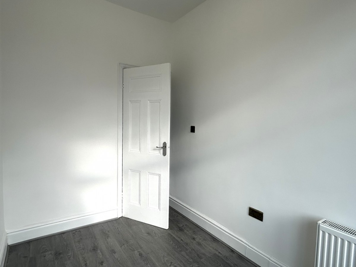 Menlove Avenue, Allerton, Liverpool