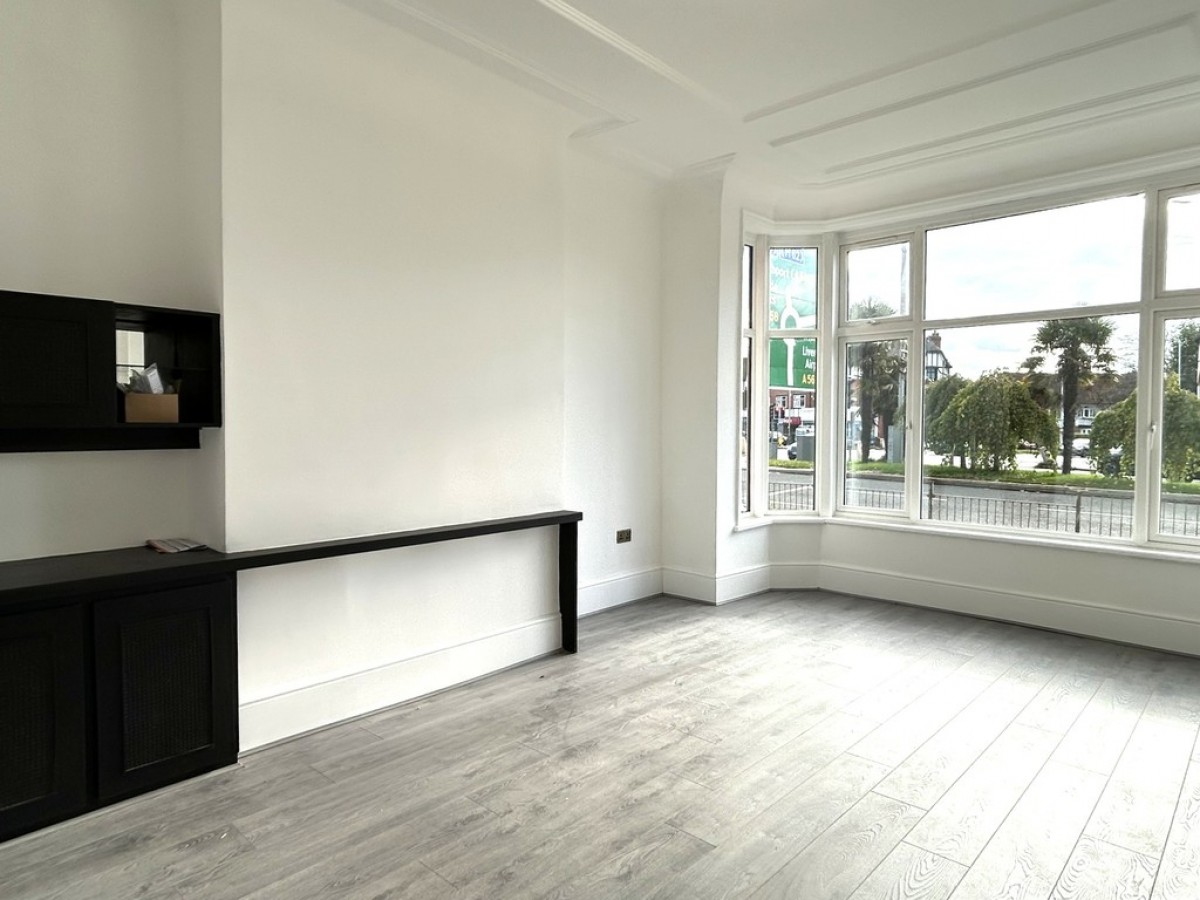 Menlove Avenue, Allerton, Liverpool