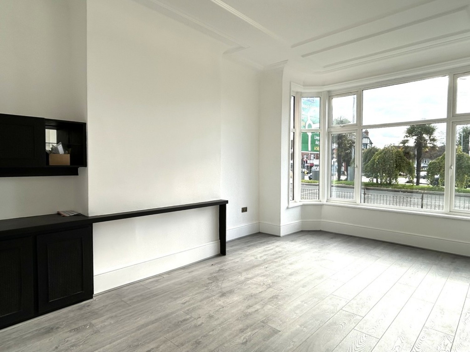 Menlove Avenue, Allerton, Liverpool