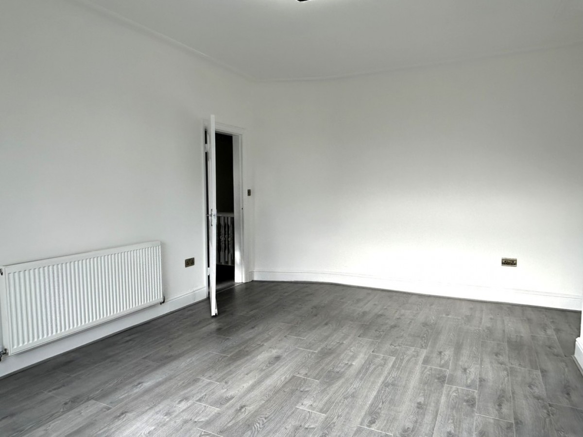 Menlove Avenue, Allerton, Liverpool