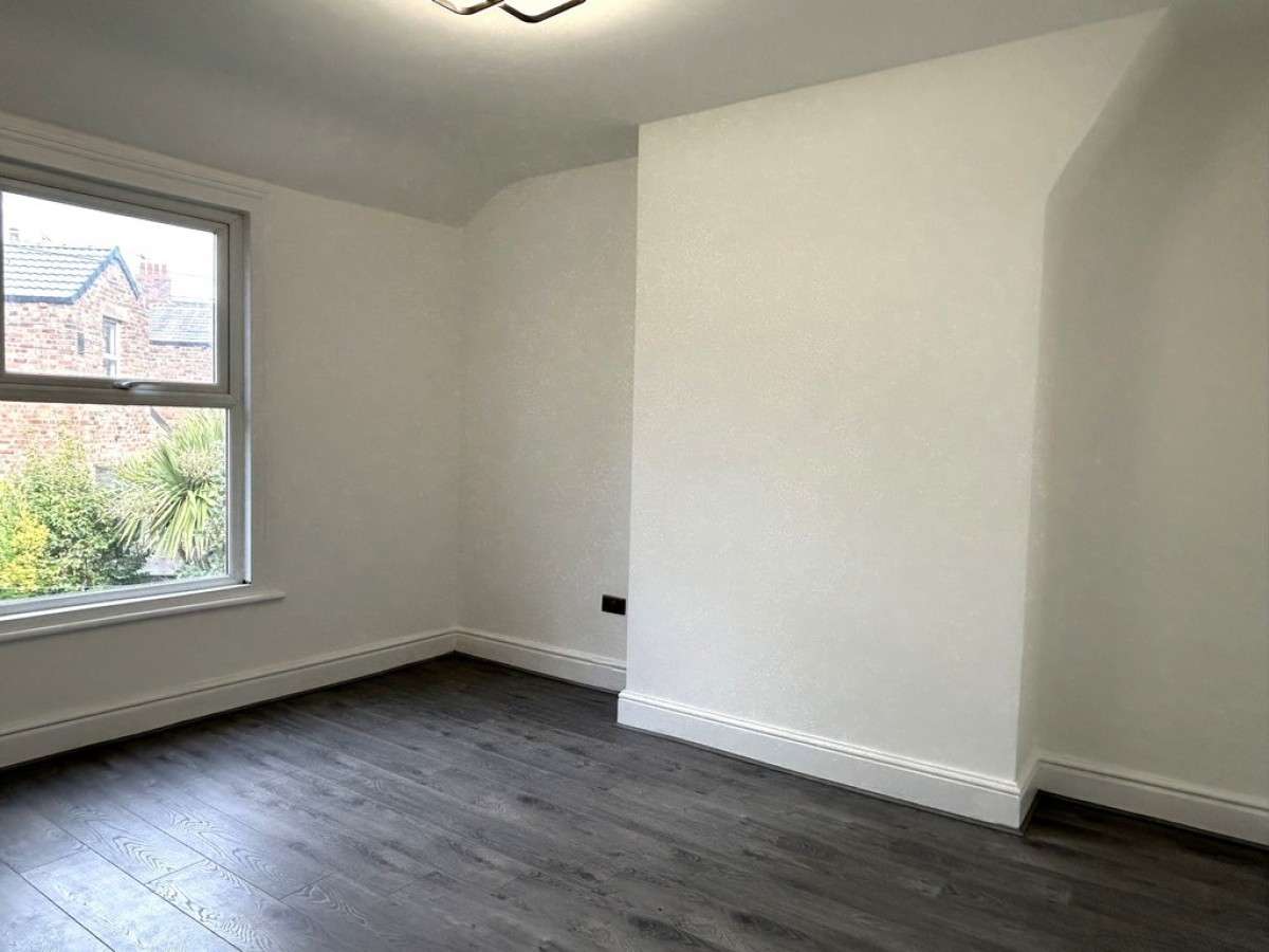 Menlove Avenue, Allerton, Liverpool