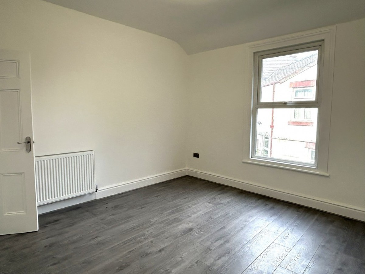 Menlove Avenue, Allerton, Liverpool